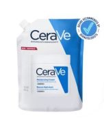 CeraVe Moisturising Cream Refill 454g derms