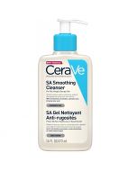 CeraVe SA Smoothing Cleanser 473ml