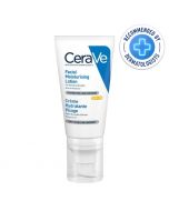 CeraVe Facial Moisturising Lotion SPF 25 dermatologist approved