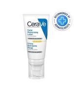 CeraVe Facial Moisturising Lotion SPF50 52ml