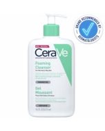 CeraVe Foaming Cleanser 473ml 