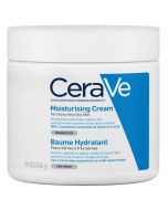 CeraVe Moisturising Cream Jar 454g