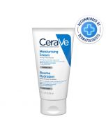 CeraVe Moisturising Cream 50ml dermatologist approved