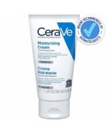 CeraVe Moisturising Cream 50ml dermatologist approved
