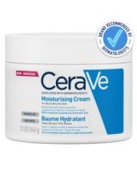 CeraVe Moisturising Cream Jar 340g