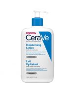 CeraVe Moisturising Lotion 473ml