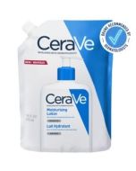 Cerave Moisturising Lotion 236ml is recommended by dermatologists