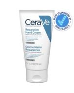 Cerave Moisturising Lotion 236ml is recommended by dermatologists