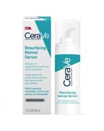 CeraVe Resurfacing Retinol Serum with Ceramides & Niacinamide 30ml