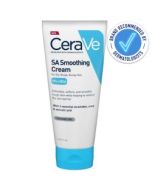 CeraVe SA Smoothing Moisturising Cream 177ml 