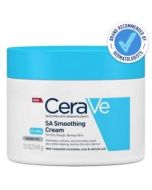CeraVe SA Smoothing Moisturising Cream