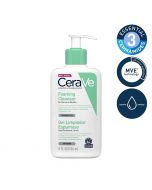 CeraVe Foaming Cleanser 236ml 