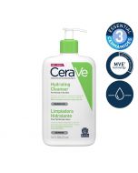 CeraVe Hydrating Cleanser 473ml 