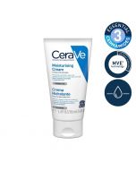 CeraVe Moisturising Cream 50ml
