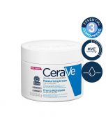 CeraVe Moisturising Cream Jar 340g