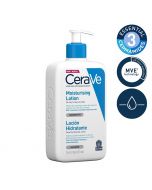 CeraVe Moisturising Lotion 473ml