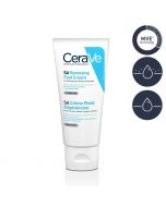 Cerave SA Renewing Foot Cream 88ml