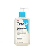CeraVe SA Smoothing Cleanser 236ml