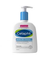 Cetaphil Gentle Skin Cleanser 236ml