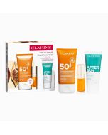Clarins Beautiful Summer Gift Set