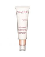 Clarins Calm-Essentiel Soothing Emulsion Texture