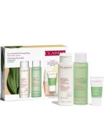 Clarins Cleansing Essentials Combination to Oily Skin
