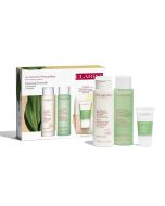Clarins Cleansing Essentials Combination to Oily Skin
