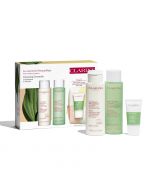 Clarins Cleansing Essentials Combination to Oily Skin
