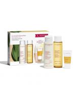 Clarins Cleansing Essentials Normal to Dry Skin 

