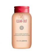  Clarins MyClarins CLEAR-OUT Purifying and Matifying Toner 200ml