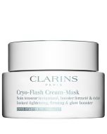 Clarins Cryo-Flash Cream-Mask 75ml