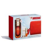 Clarins  Deluxe Double Serum Collection