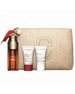 Clarins Double Serum Light Texture 50ml Collection 