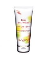 Clarins Eau Des Jardins Smoothing Body Cream 200ml