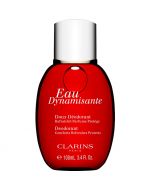 Clarins Eau Dynamisante Fragranced Deodorant 100ml
