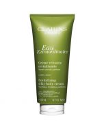 Clarins Eau Extraordinaire Revitalising Silky Body Cream 200ml