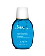 Clarins Eau Ressourcante Fragranced Deodorant 100ml