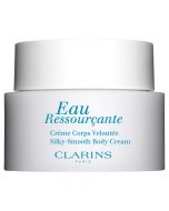 Clarins Eau Ressour‚àö√üante Silky Smooth Body Cream 200ml
