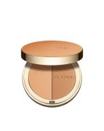 Clarins Ever Bronze Compact Powder