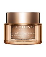 Clarins Extra-Firming SPF15 Day Cream for All Skin Types 50ml