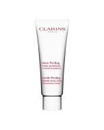 Clarins Gentle Peeling Smooth Away Cream 50ml