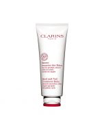 Clarins Hand & Nail Treatment Balm 100ml