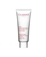 Clarins Hand and Nail Treatment Cream 100ml