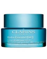 Clarins Hydra-Essentiel [HA2] Silky Cream SPF15 50ml

