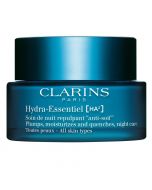Clarins Hydra-Essentiel [HA2] Night Cream 50ml
