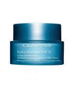 Clarins Hydra-Essentiel Silky Cream SPF15 50ml