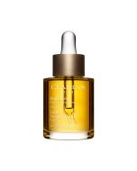 Clarins Lotus Face Treatment Oil Combination/Oily Skin 30ml