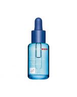 Clarins Men Shave Ease Two-in-One Oil 30ml
