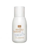Clarins Milk Boost Skin-Perfecting Milk 50ml
