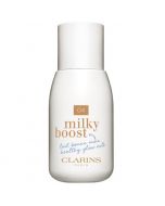 Clarins Milk Boost Skin-Perfecting Milk 50ml